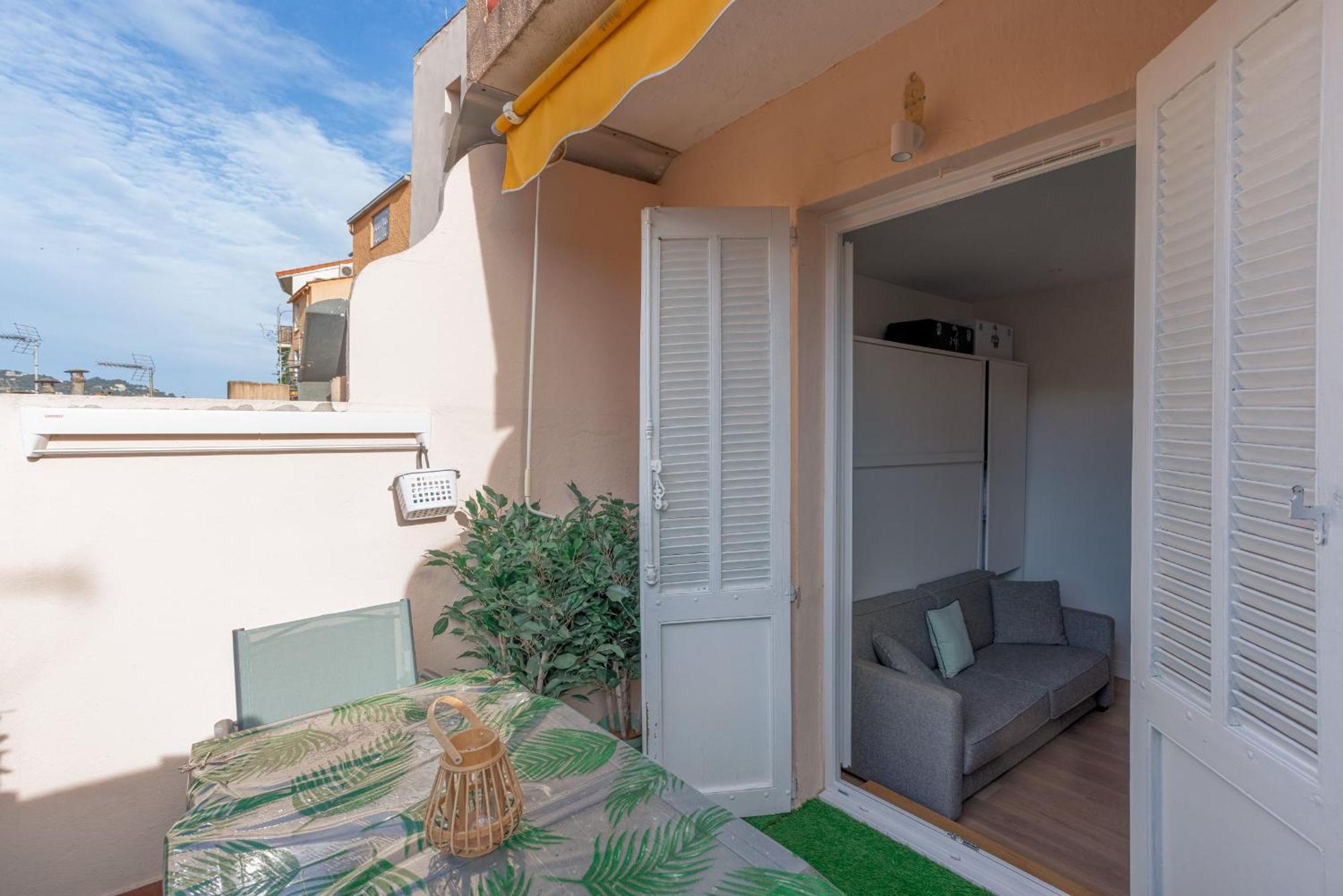 Un Ecrin Au Suquet - Studio, Clim, Balcon, Plage, Palais Des Festivals Cannes Eksteriør bilde